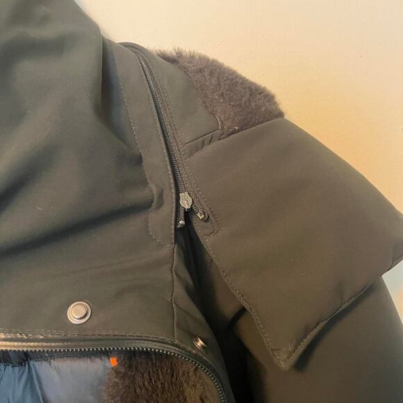 Save the Duck Winter Parka - Picture 6 of 8